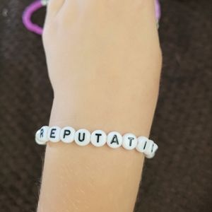 Taylor Swift's album Reputation
